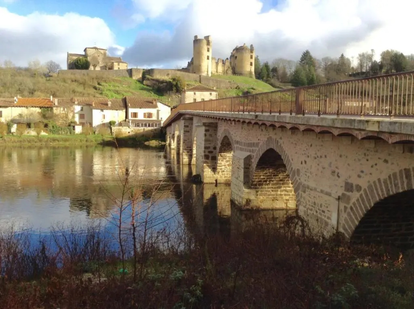 Homestay at Residence de la Arrabella