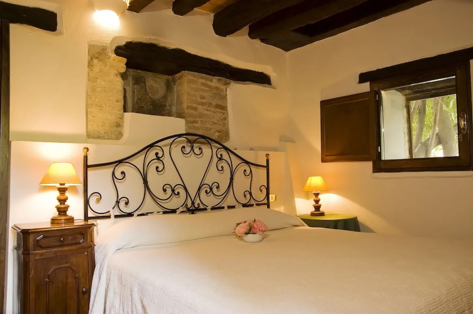 Agriturismo I Fontanini