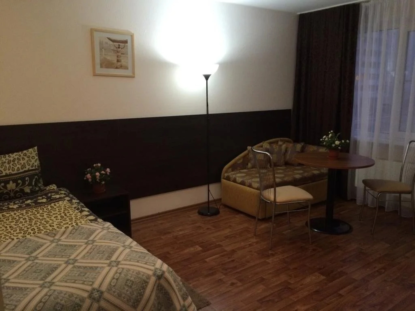 Отель Южный 