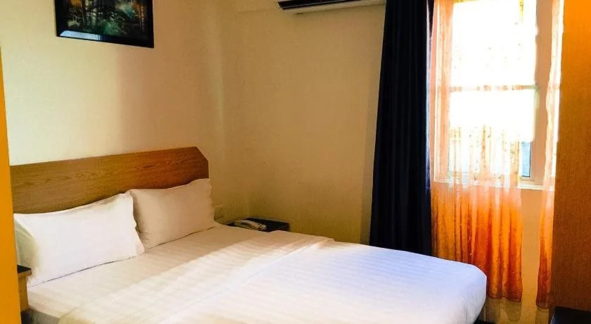 OYO 89945 Marine Bay Hotel