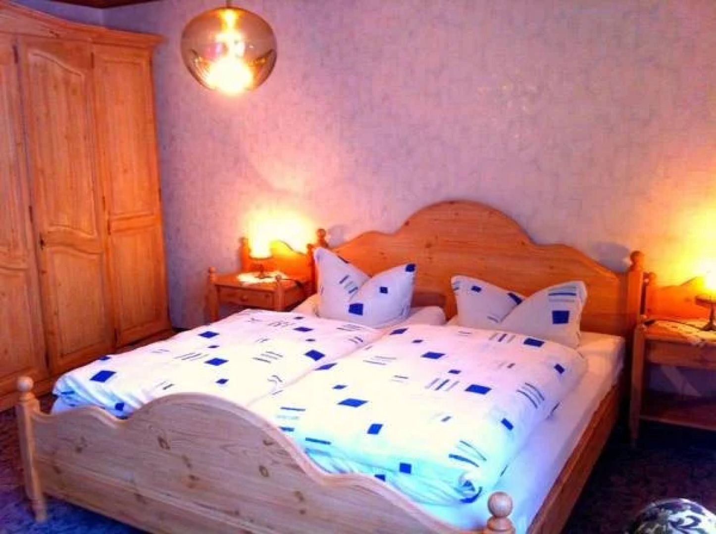 Gästehaus Stolzenberg