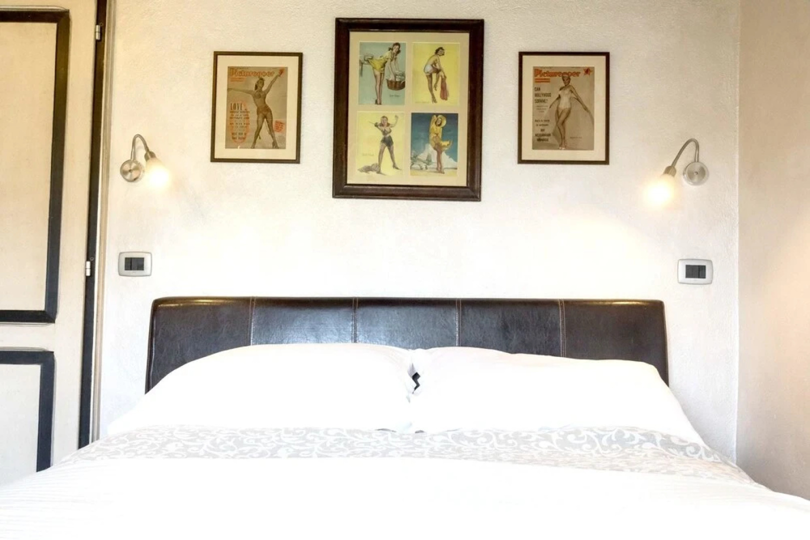 House With 2 Bedrooms in Montone, With Furnished Garden and Wifi