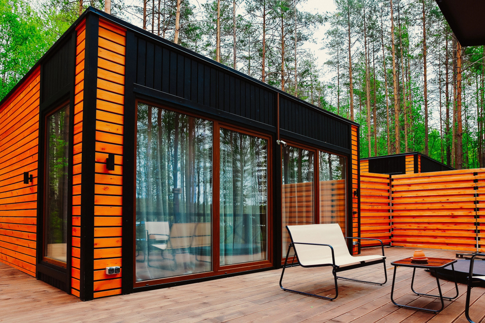 Загородный Клуб Пасторское озеро