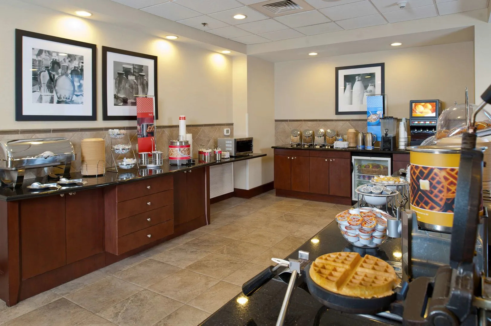 Hampton Inn & Suites Prescott Valley