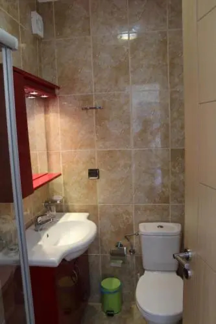 Grapevines Villas 12