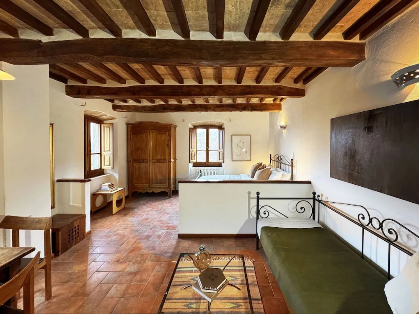 Bio Agriturismo il Vigno