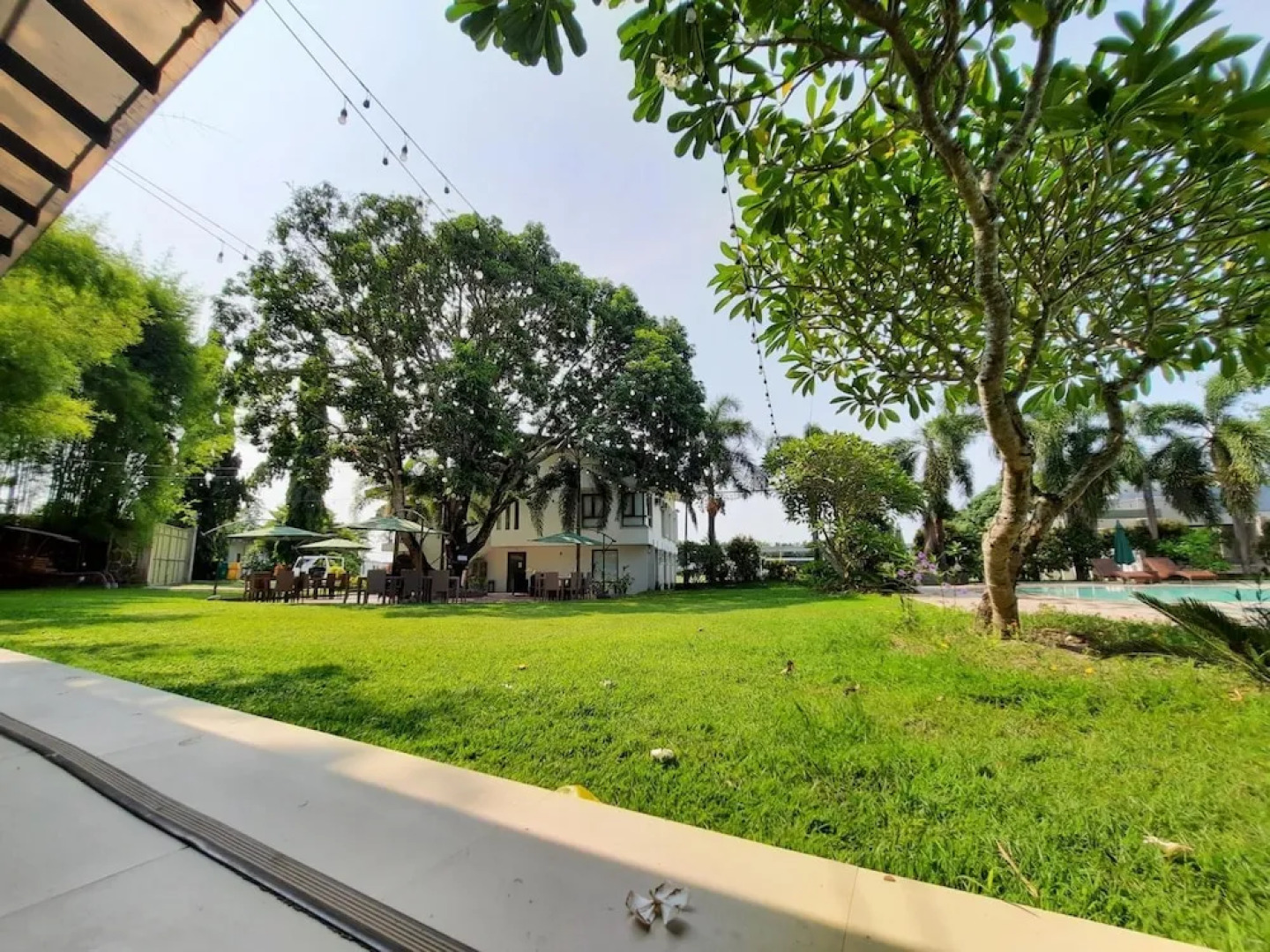 The Farmhouse by EDL