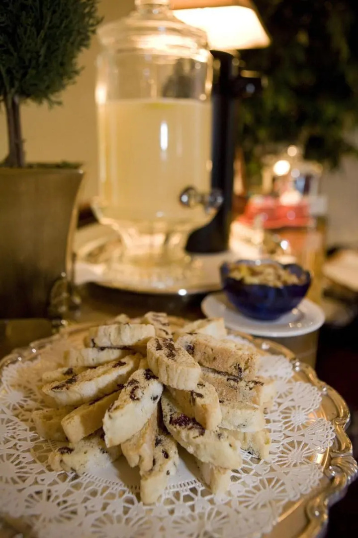 The Belvedere Inn & Restaurant