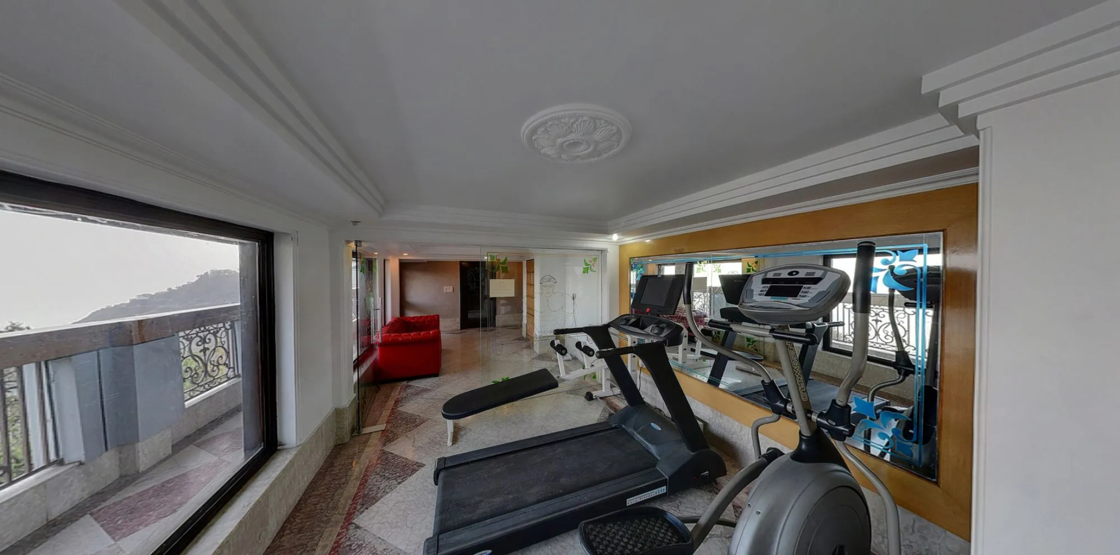 Hotel Shilton by Royal Collection