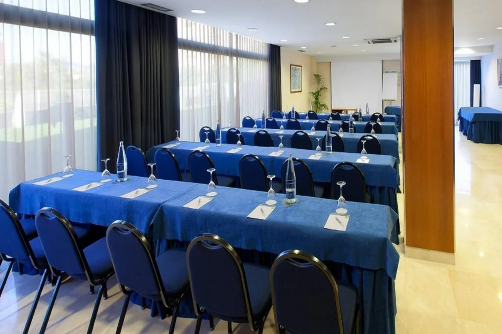 Sercotel Cornella Barcelona