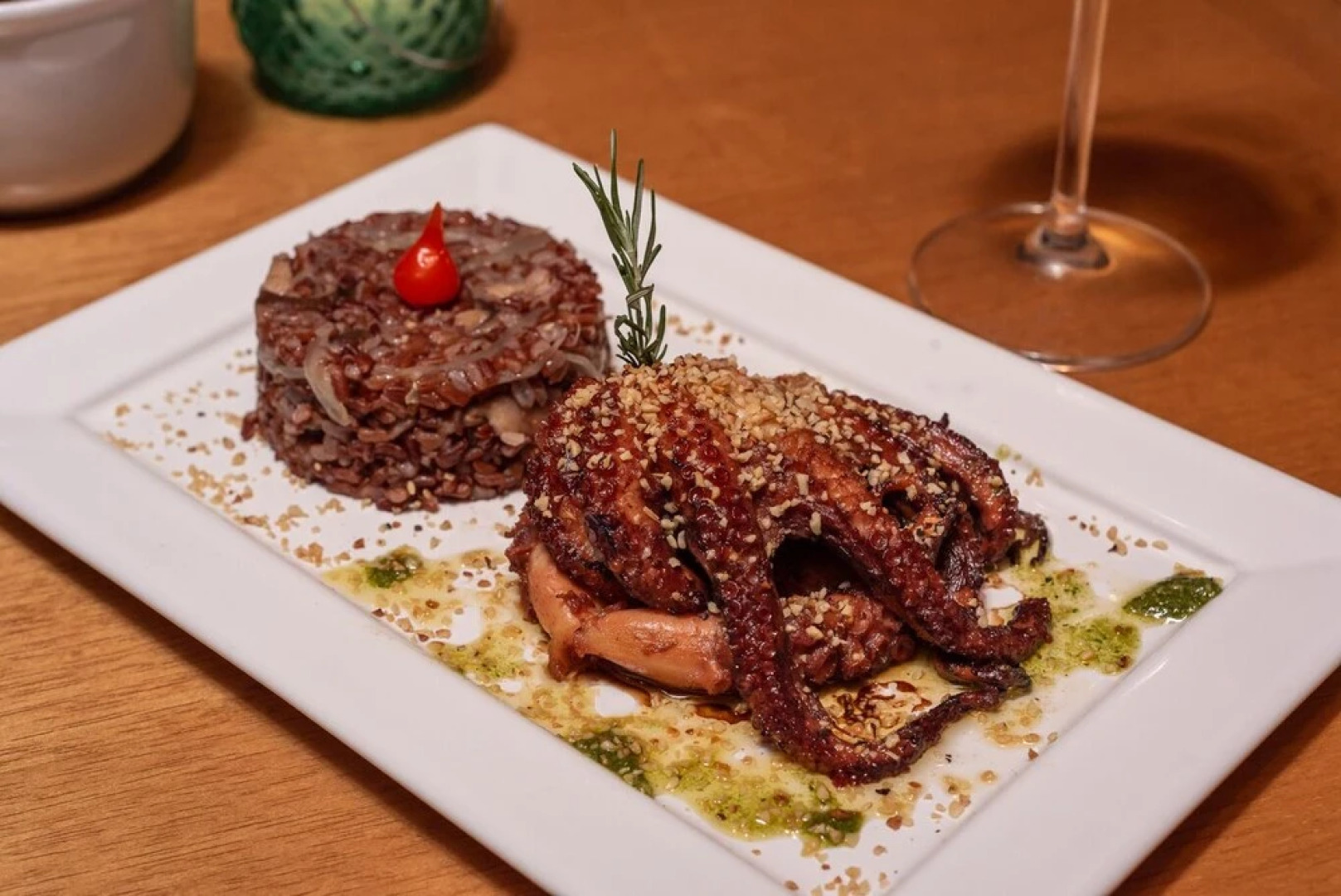 Pousada Rota Ecológica