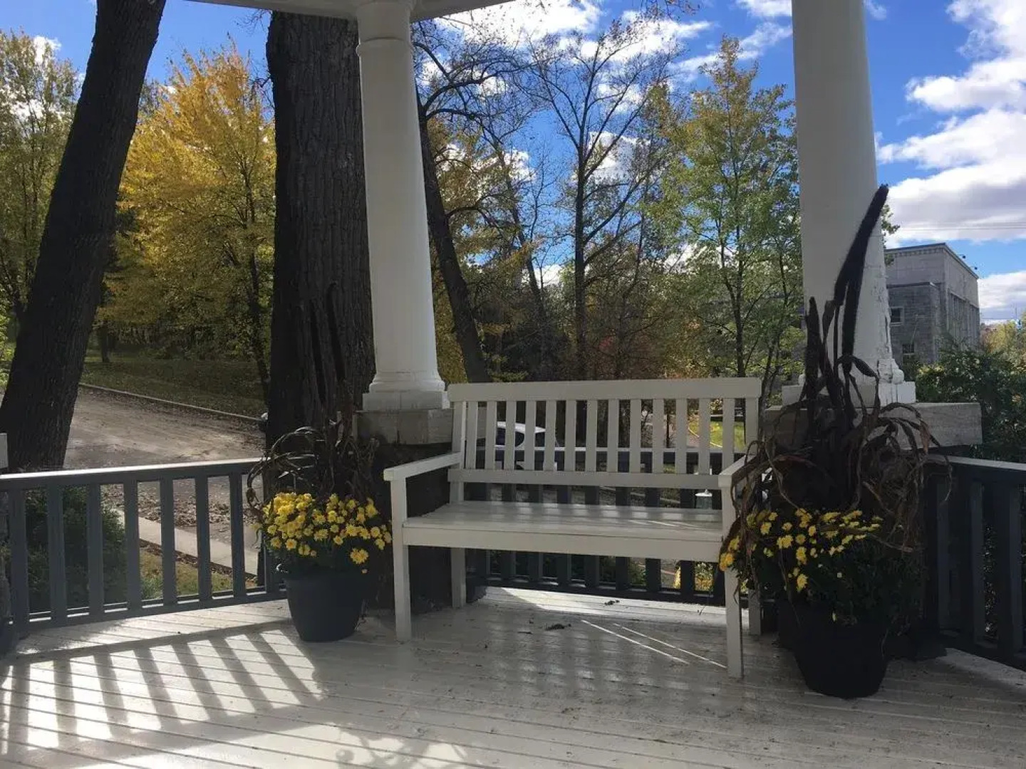 Auberge La Maison Jasmine