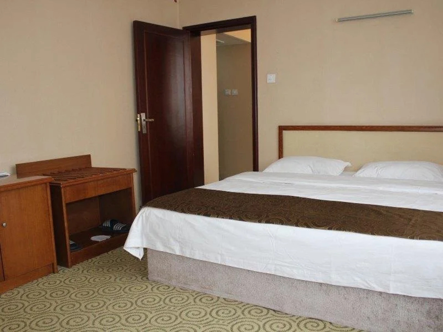 Xusheng International Hotel