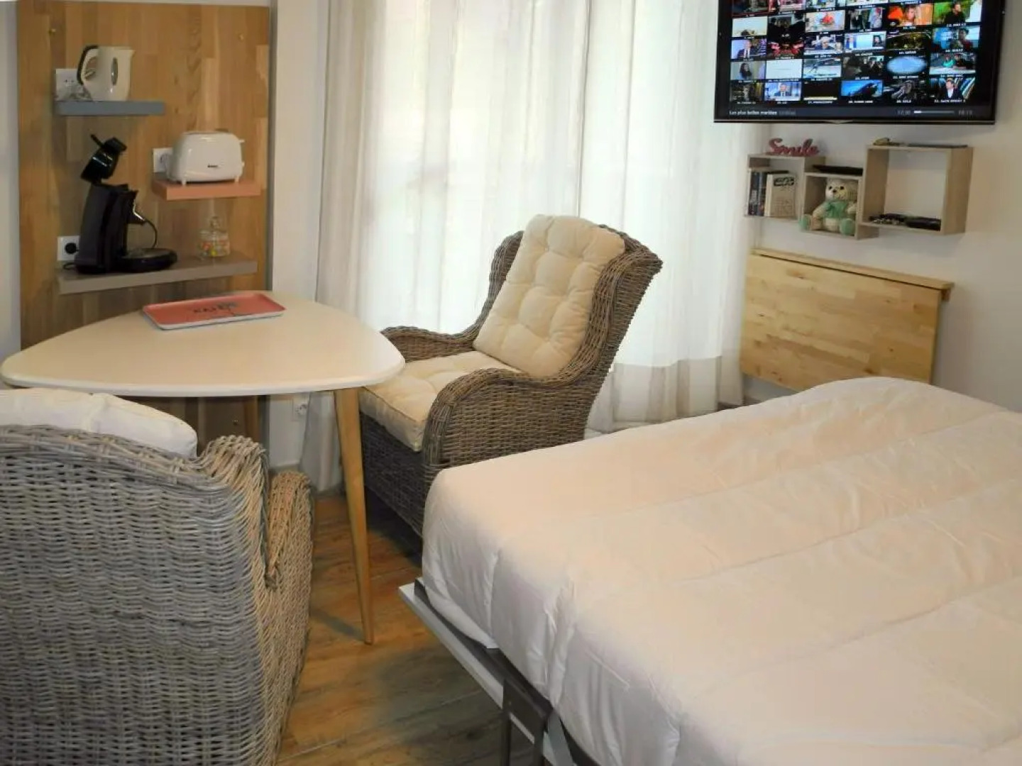 Studio - Port du Croisic