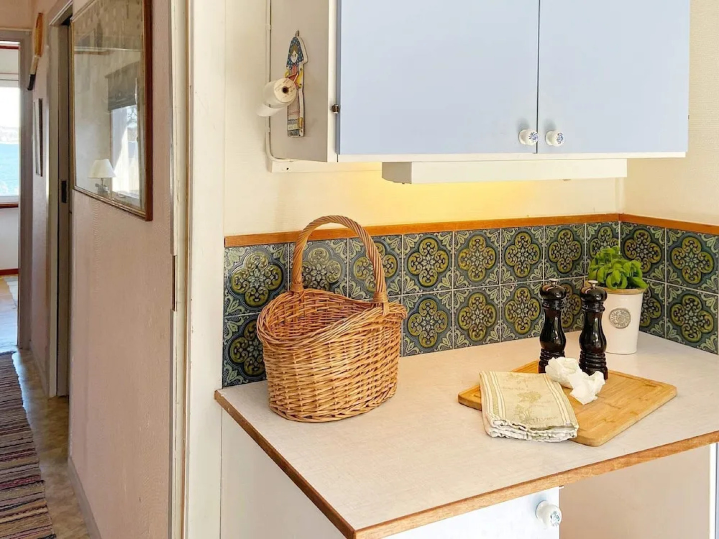 7 Person Holiday Home in Tyreso-by Traum