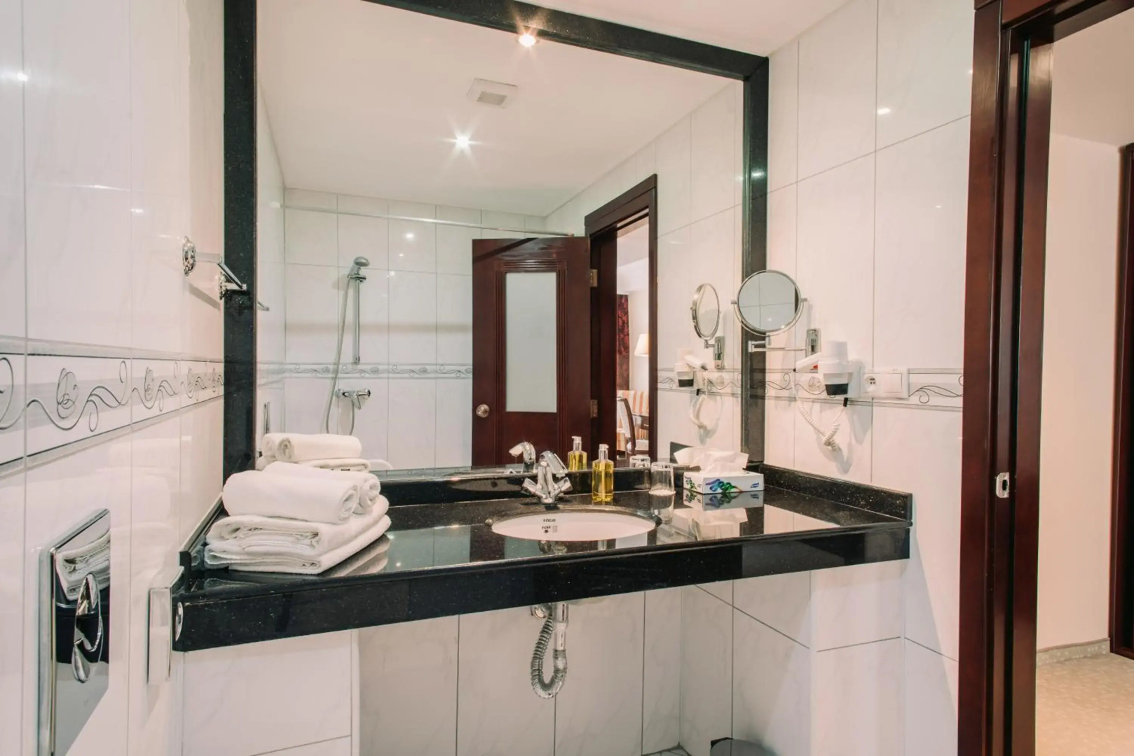 Grand Hotel Sole (ex. Hotel Golden Hoffer)