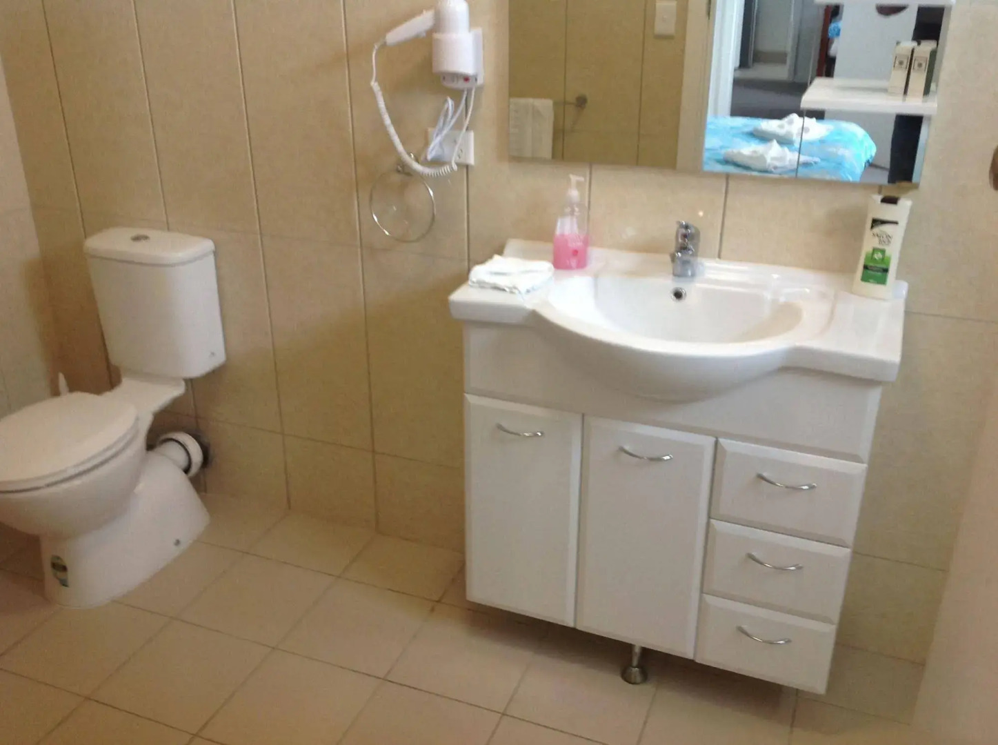 Derwent Valley Resort