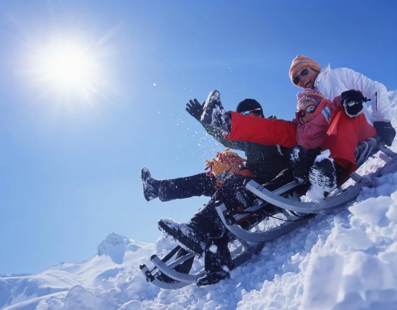 Ferienhaus Baslerdybli