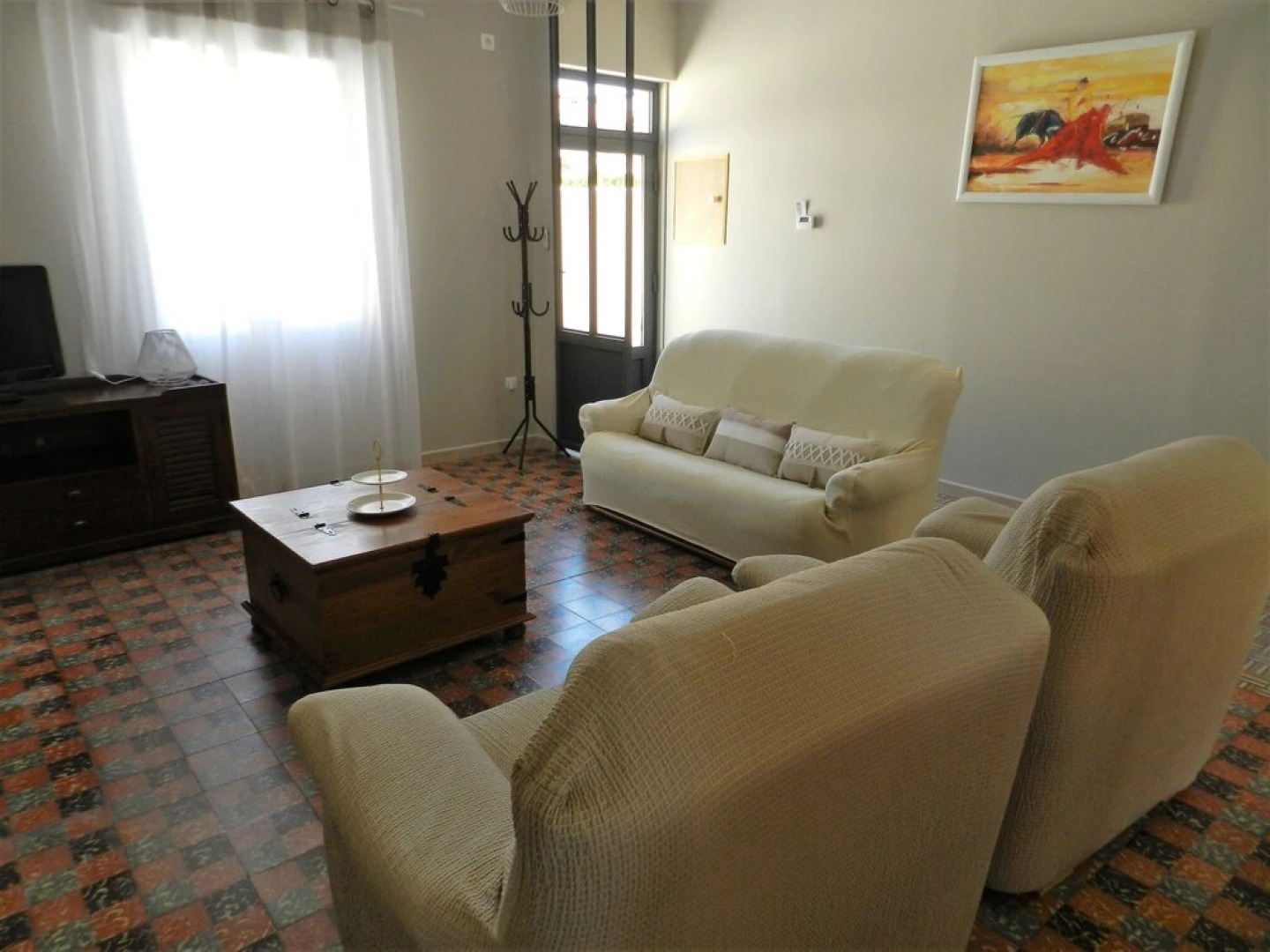 Le Mazet du Petit Chemin