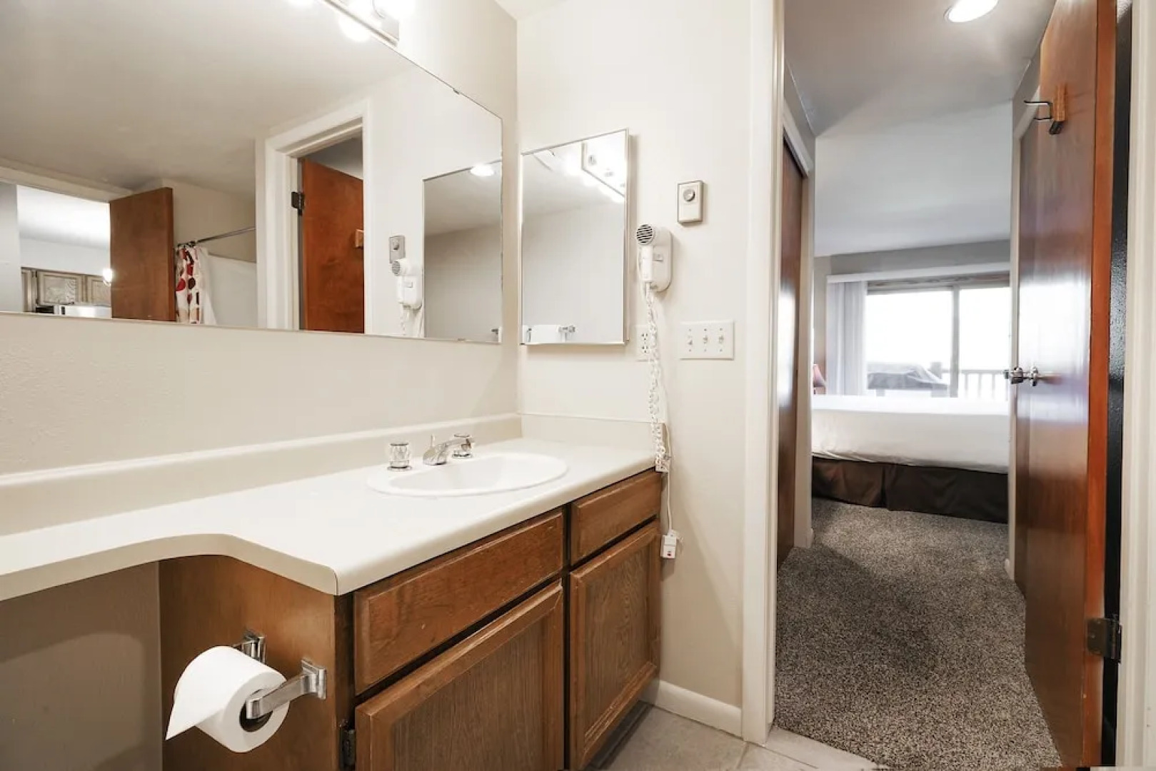 Park City Snow Flower