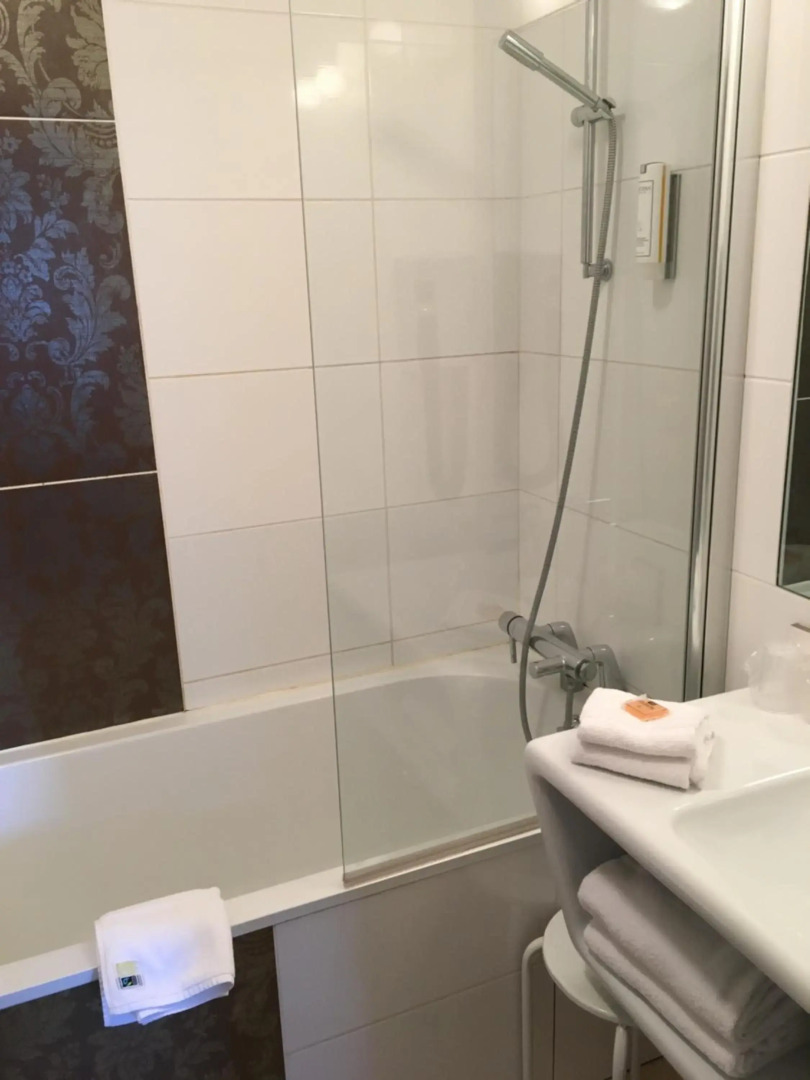 The Originals Boutique Hotel Victoria Fontainebleau