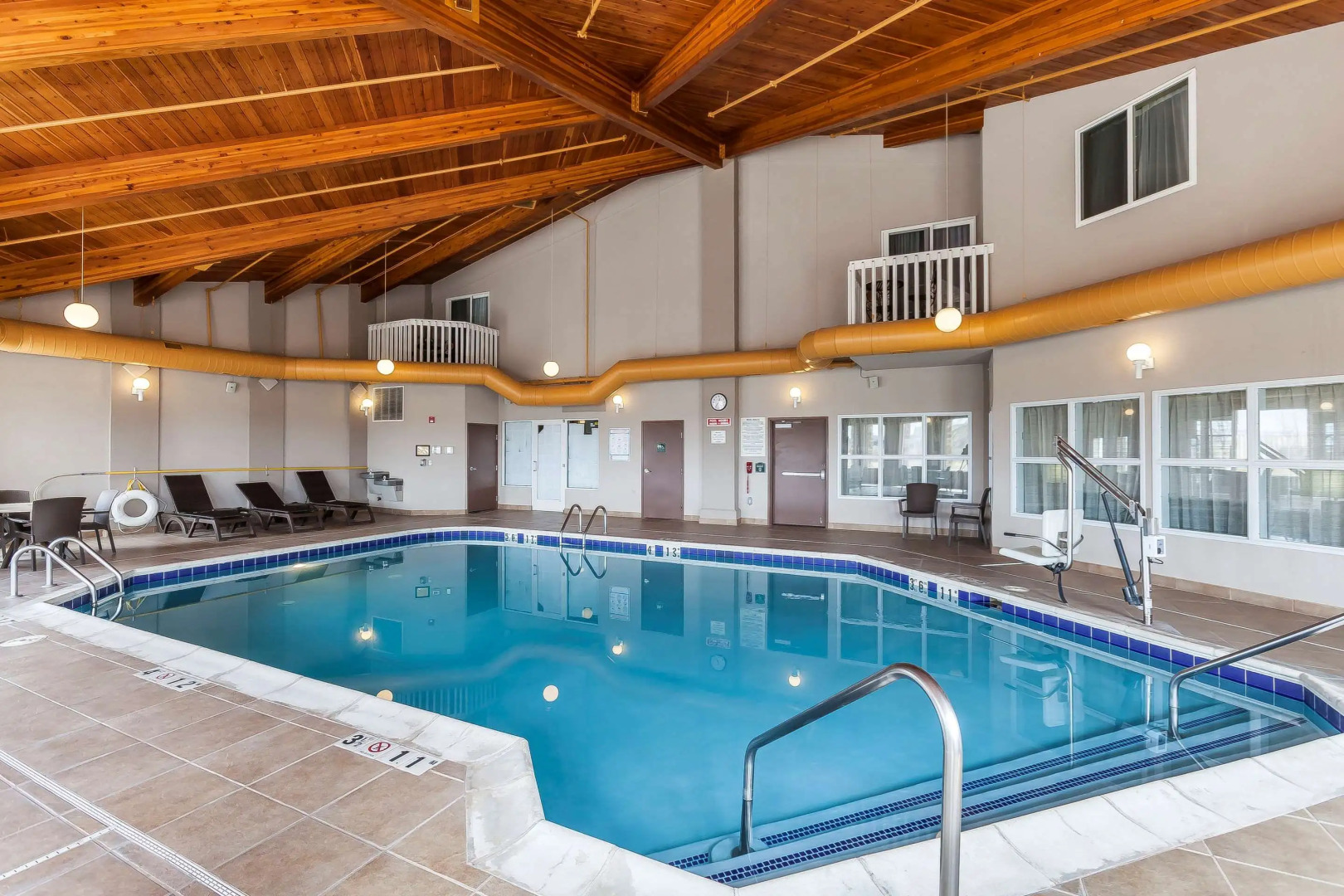 Comfort Inn & Suites Near University of Wyoming