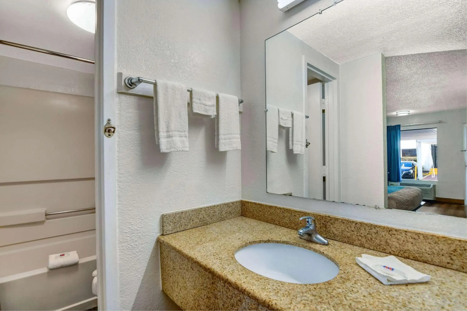 Motel 6 - Atlanta - Chamblee Tucker