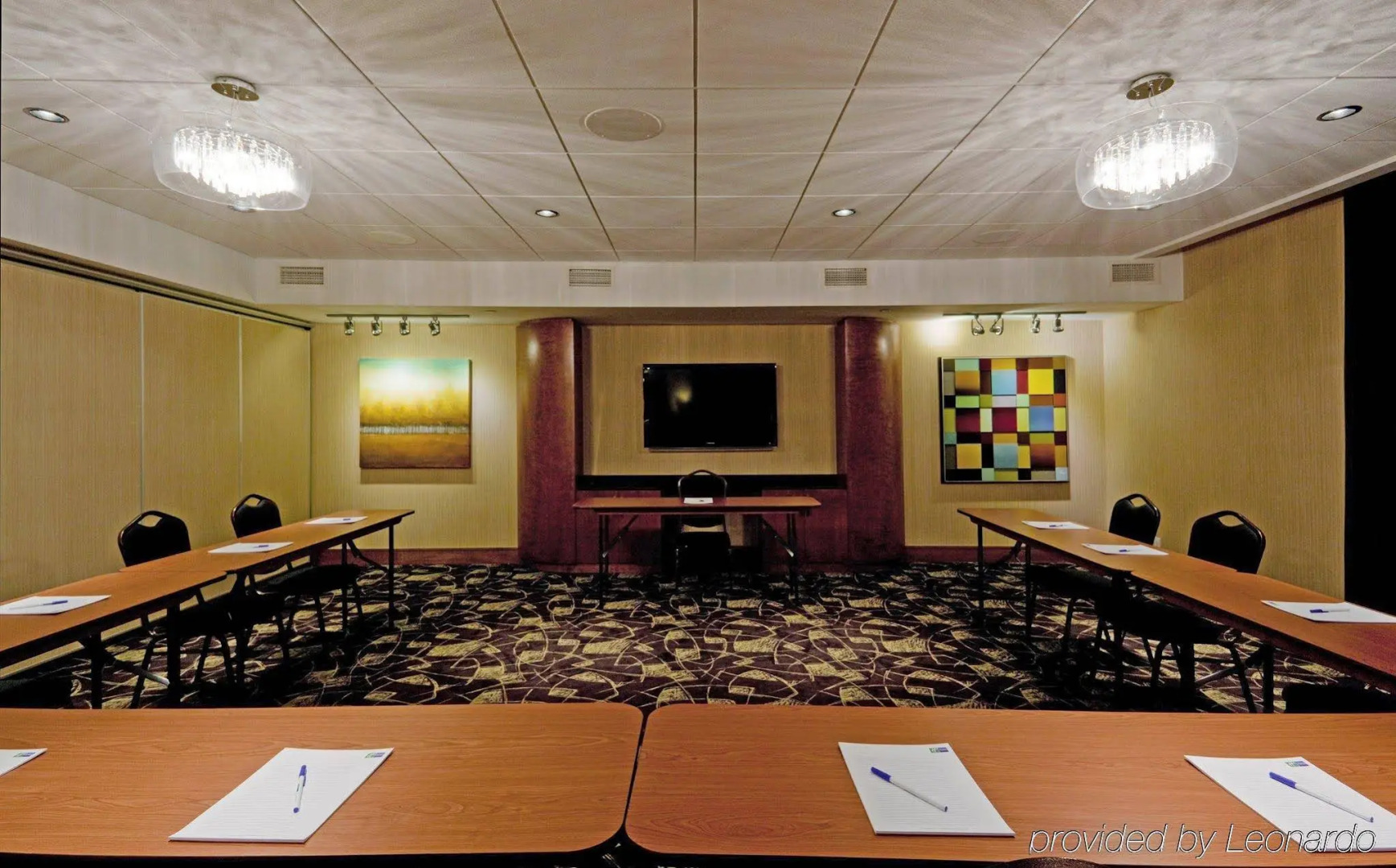 Holiday Inn Express Hotel Saint - Hyacinthe by IHG