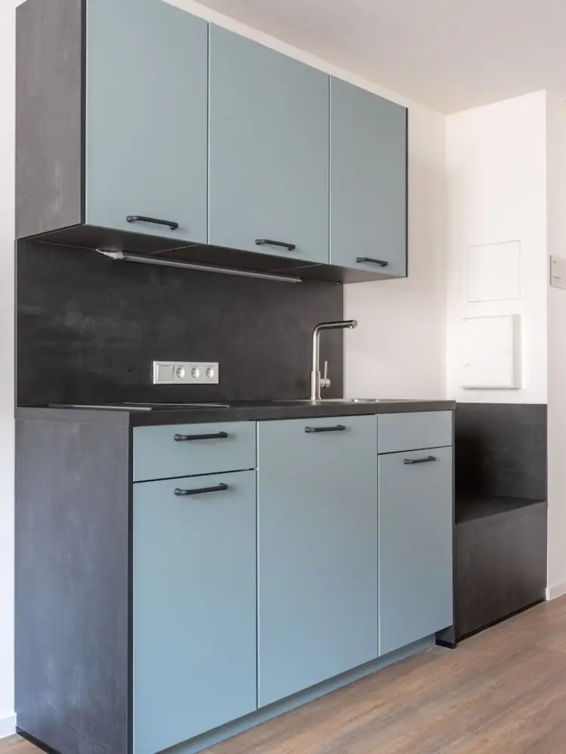 Limehome Berlin Müllerstraße