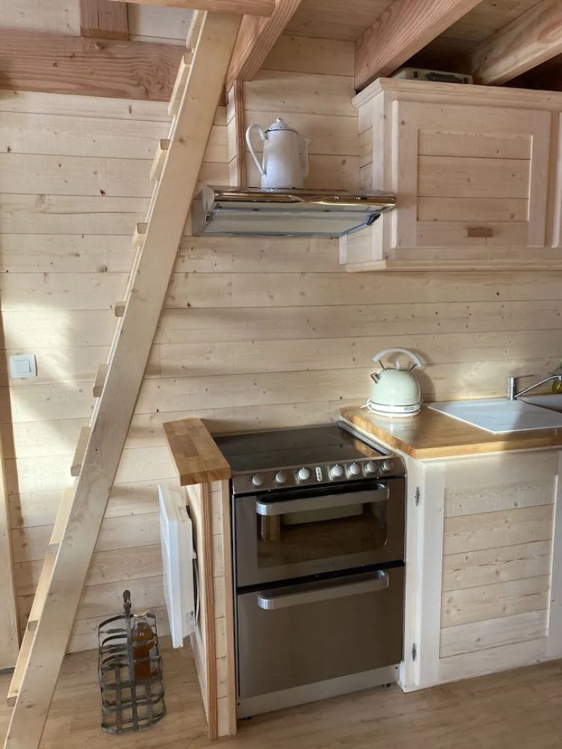 Domaine du Lieu Dieu