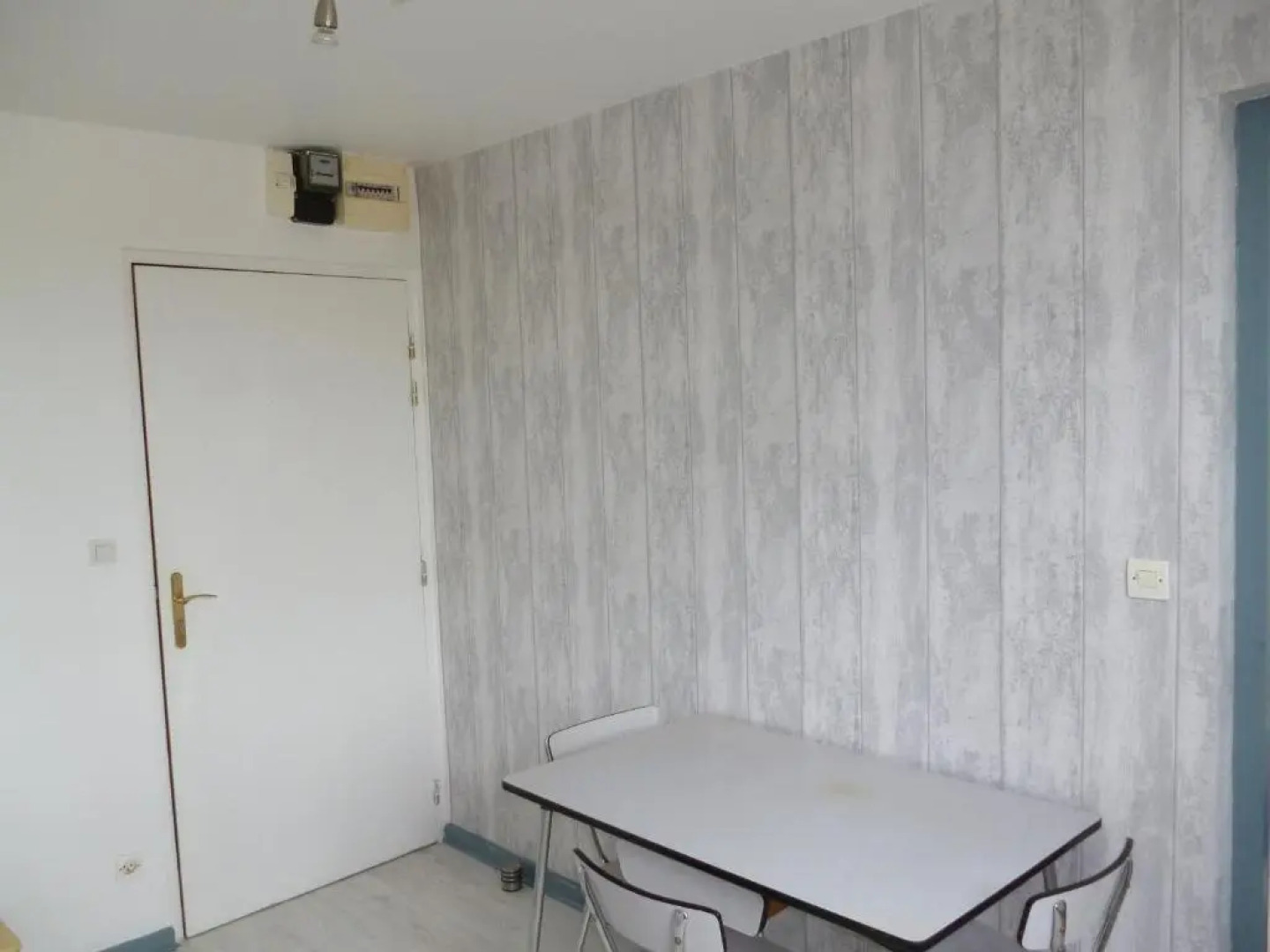 Appartement Sangatte Skipper