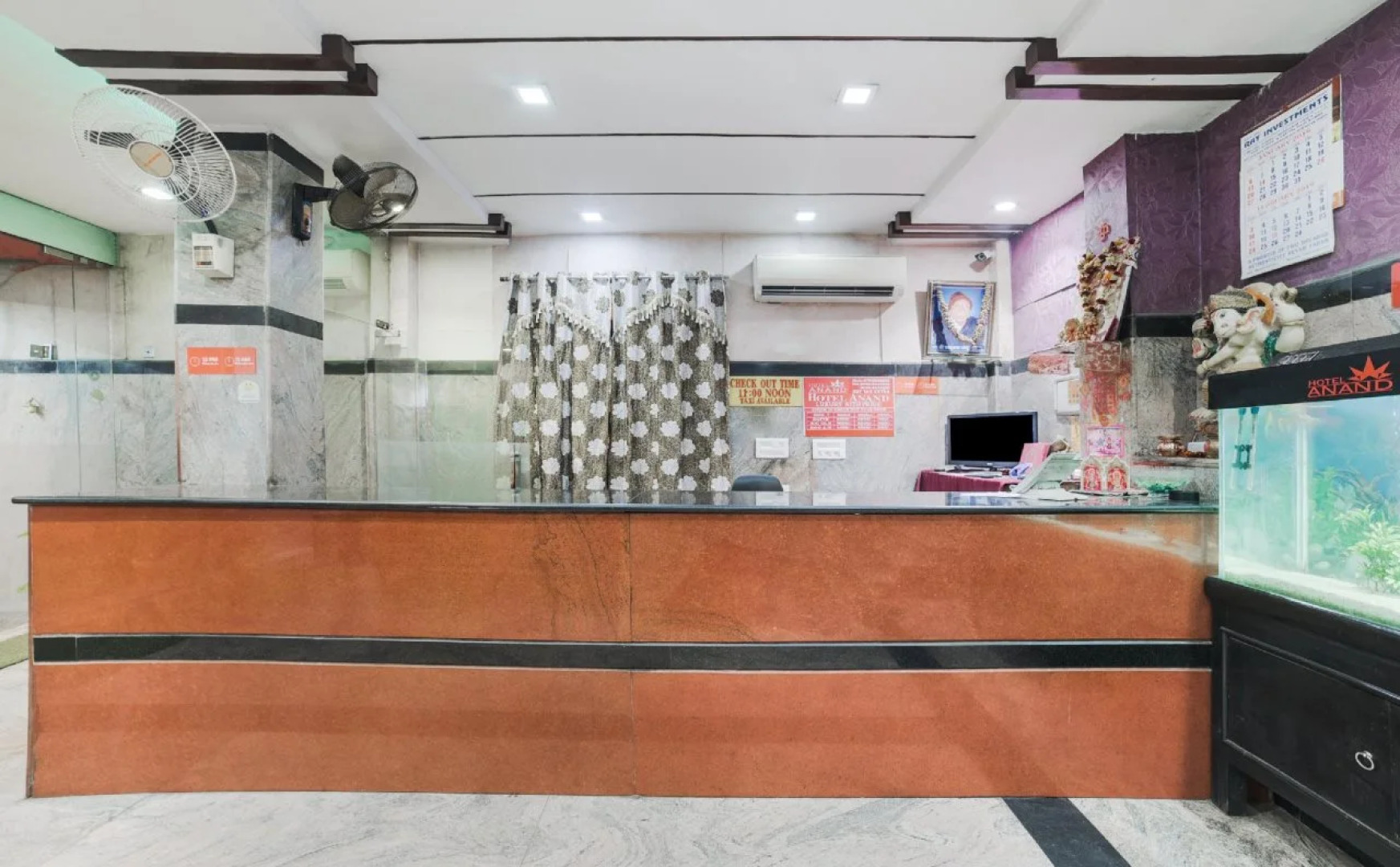 Hotel Anand by OYO Rooms