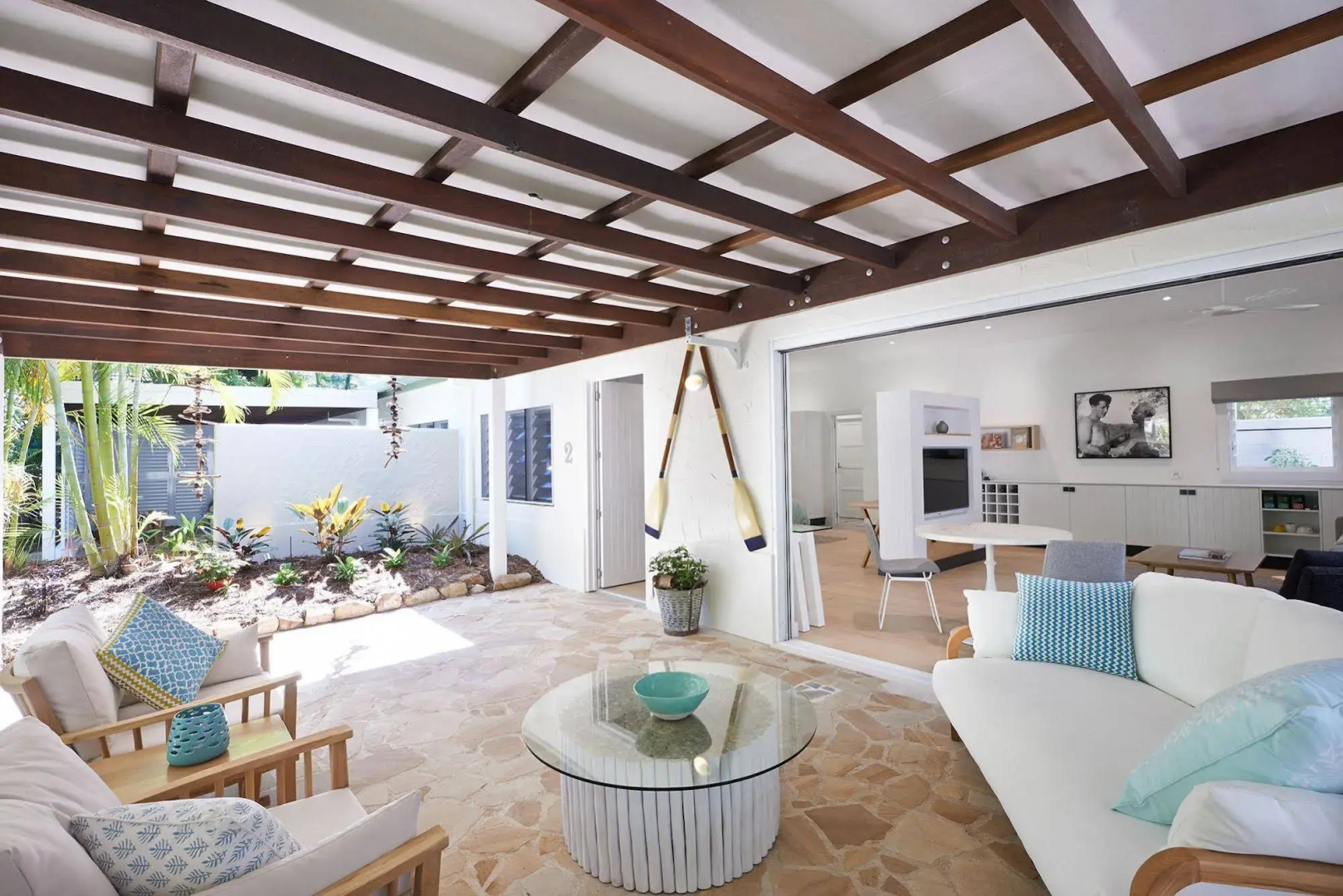 Orpheus Island Lodge