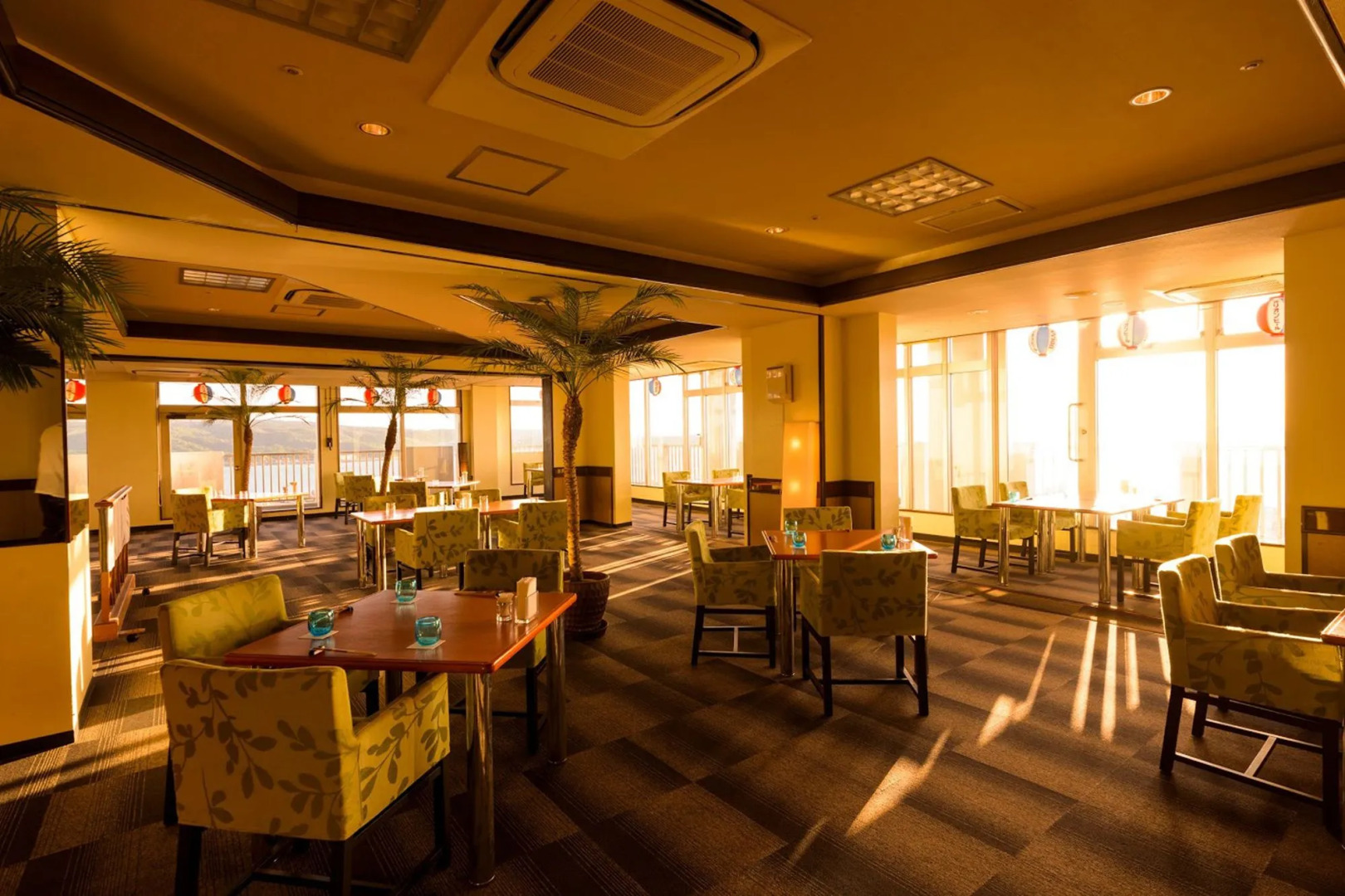 Kanehide Onna Marine View Palace