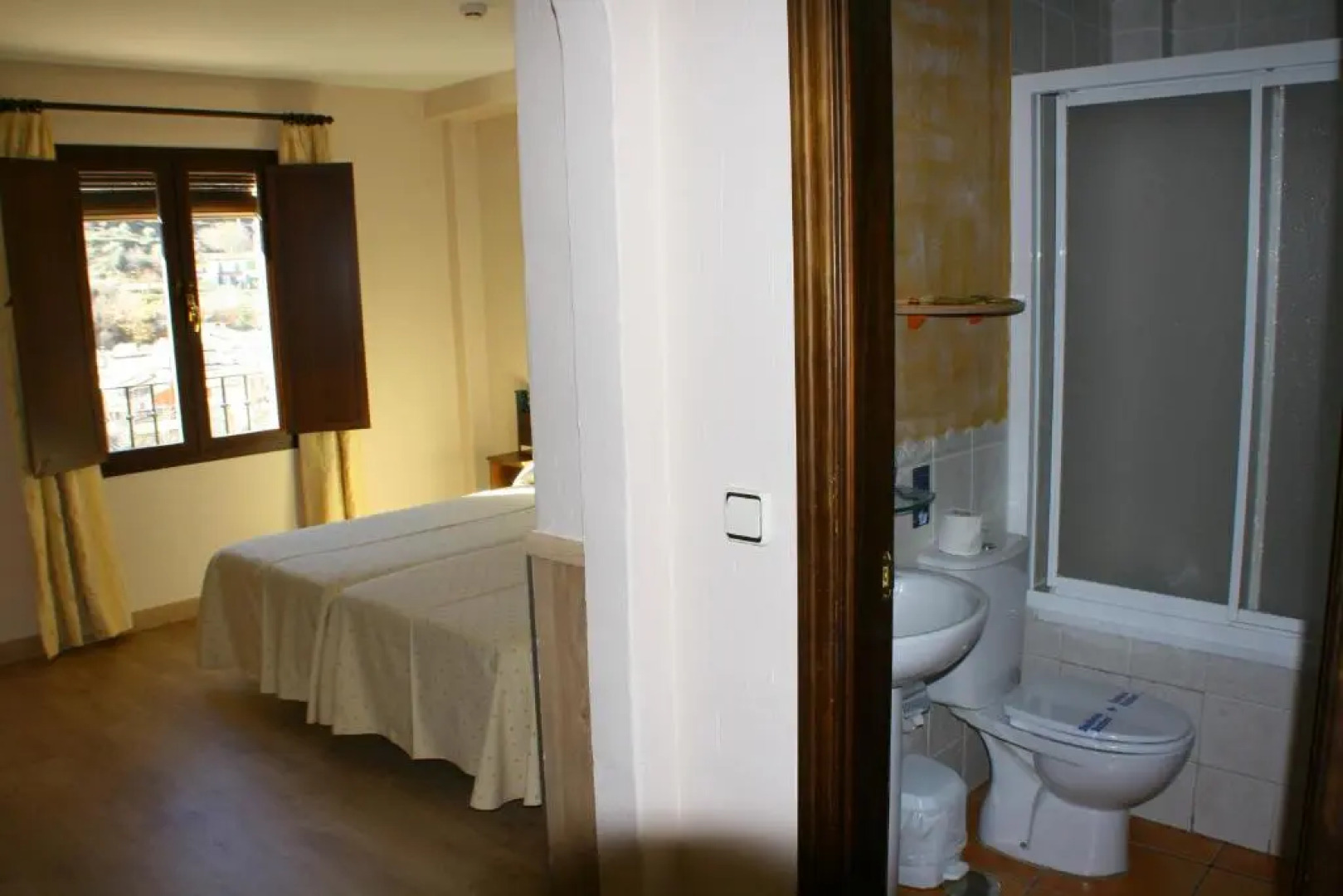 Hotel Rural Huerta del Laurel