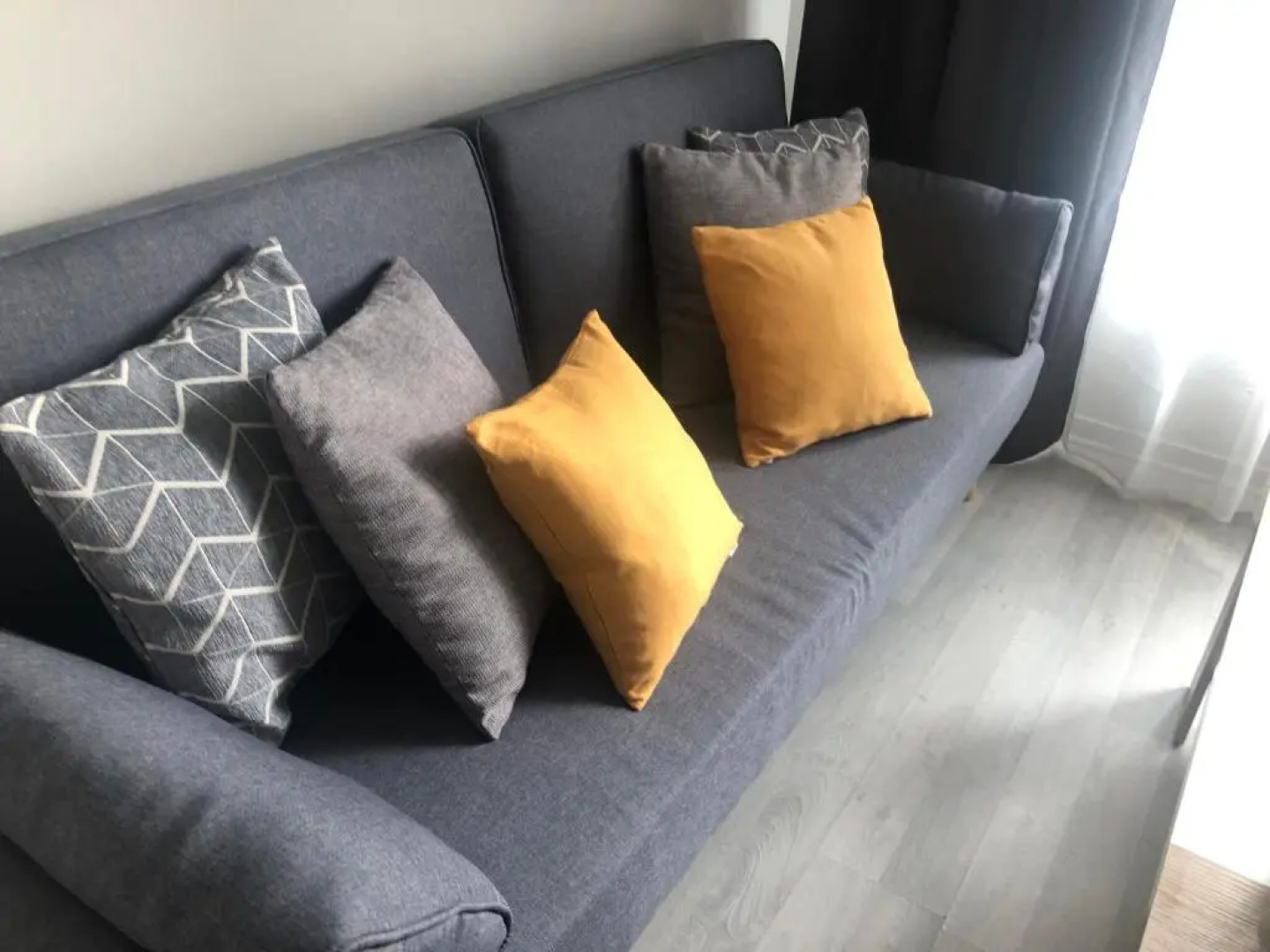 La suite new-yorkaise Disneyland Paris