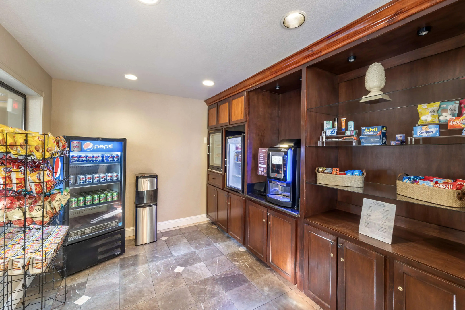 Best Western Plus Orchid Hotel & Suites