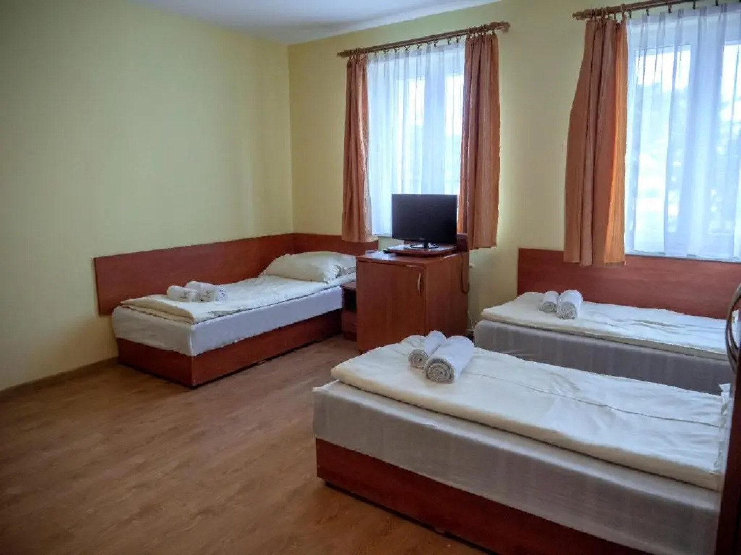 Złota Rybka Natura Tour