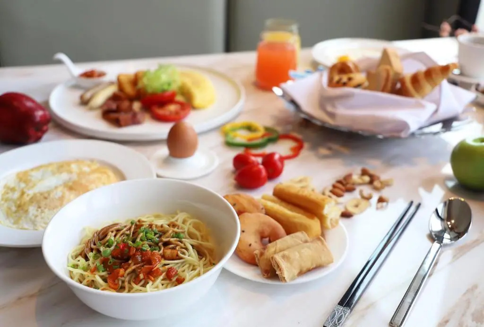 Wuhan Marriott Hotel Optics Valley