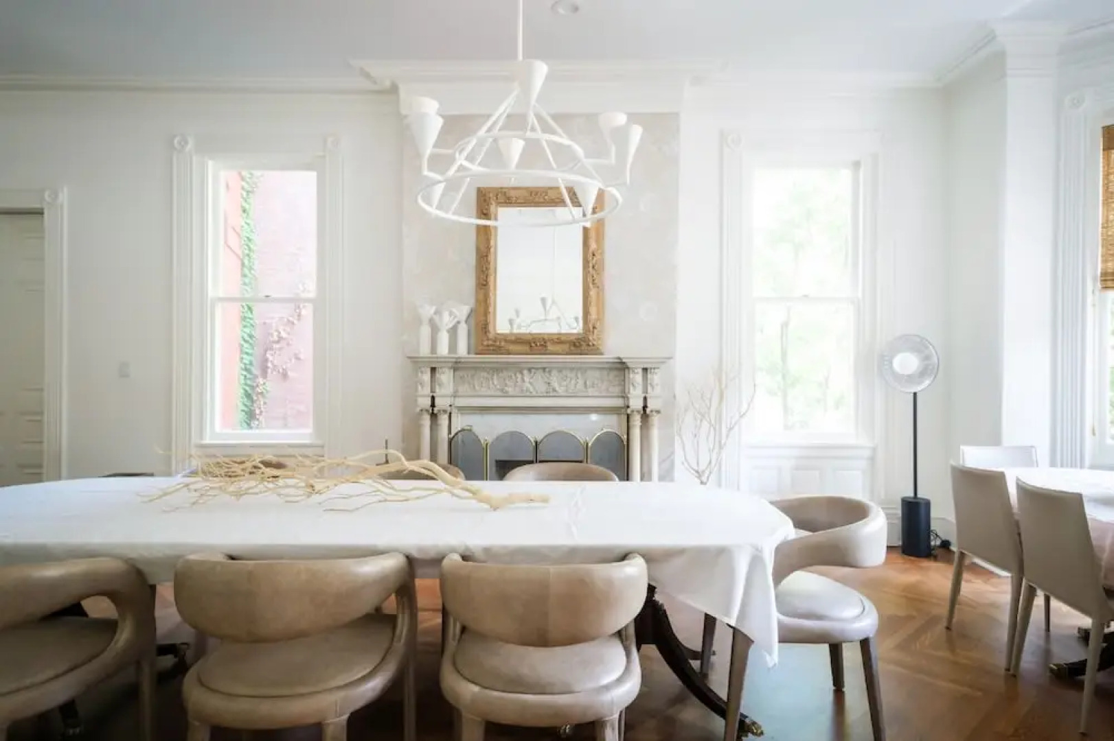 Swann House Historic Dupont Circle Inn