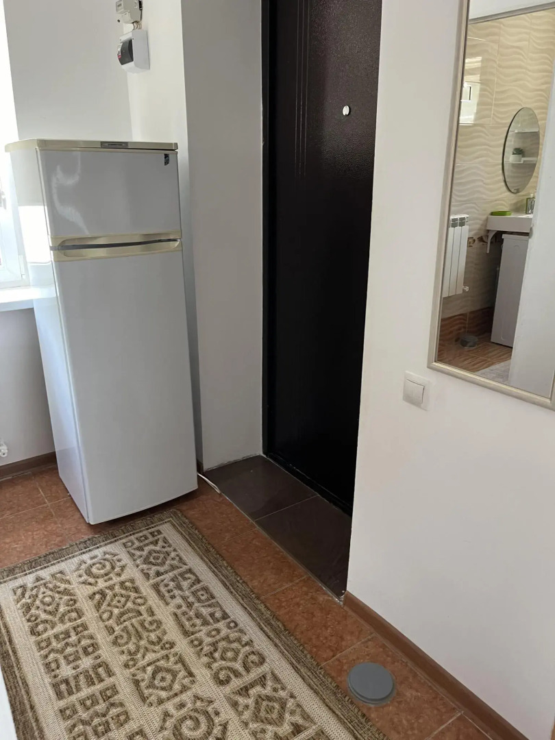 Апартаменты на улице Анатолия Серова