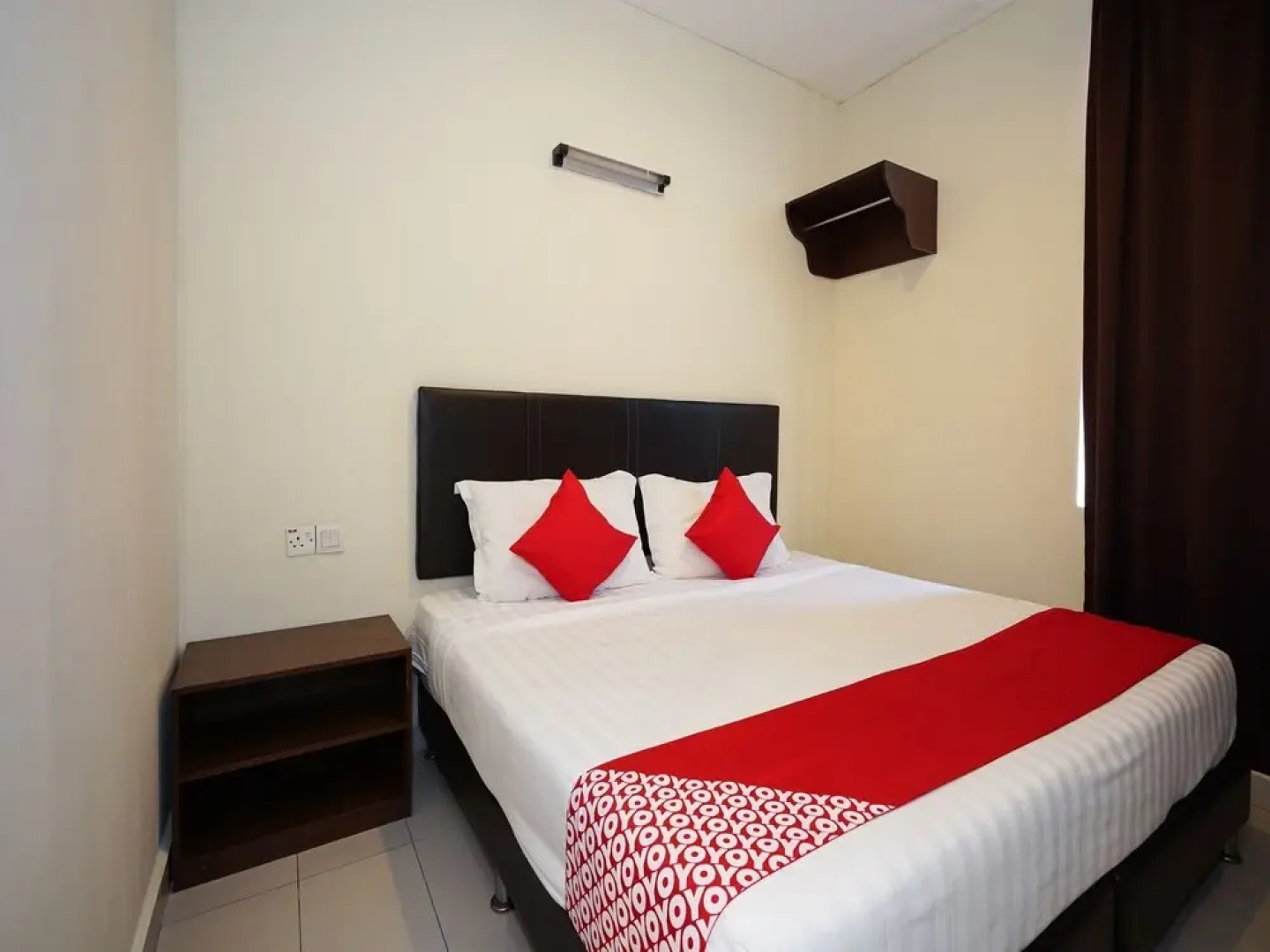 Hotel O Jj Hotel Sitiawan