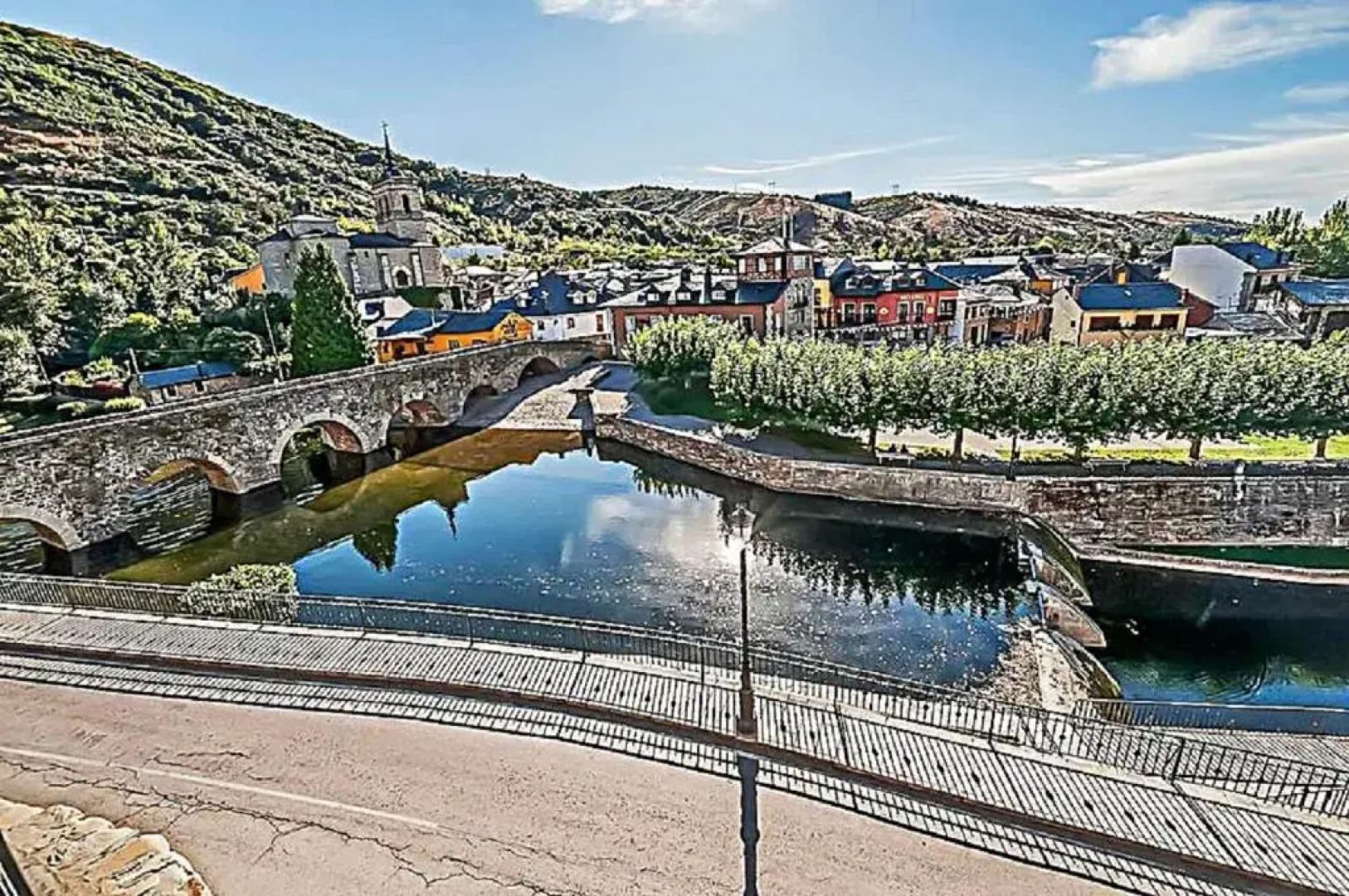 Hotel Rural Pajarapinta