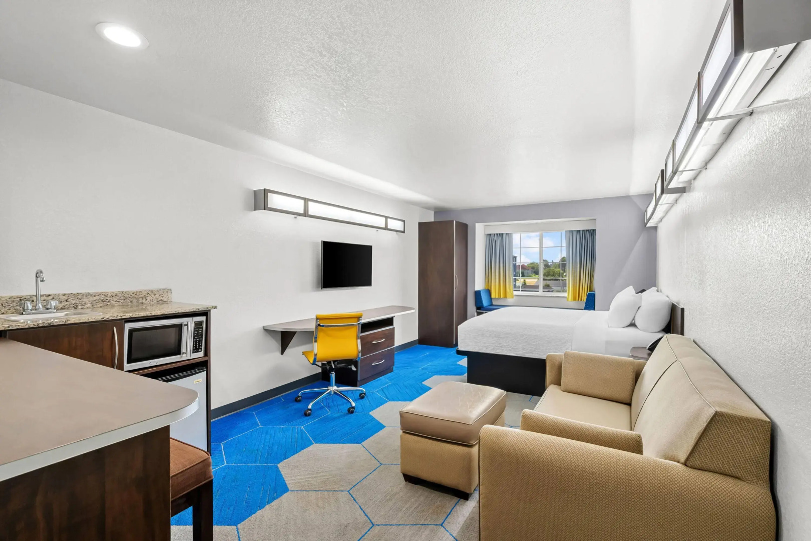 Microtel Inn & Suites by Wyndham Searcy