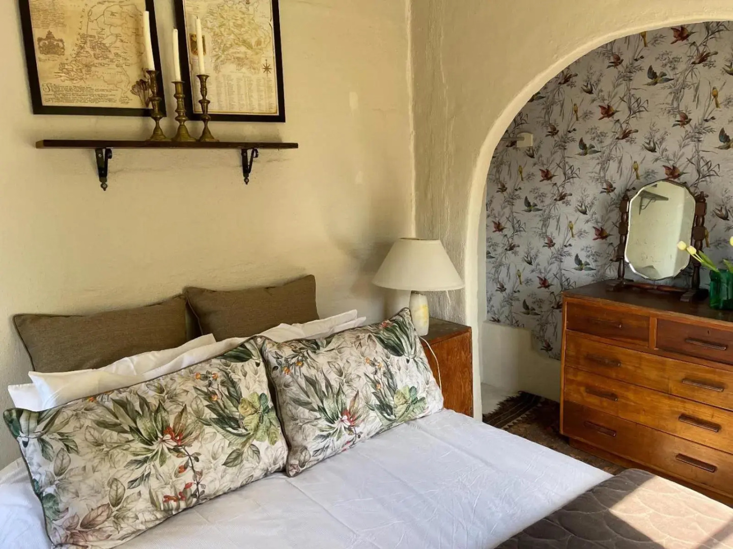 A Bird Cage Stay & Cottage