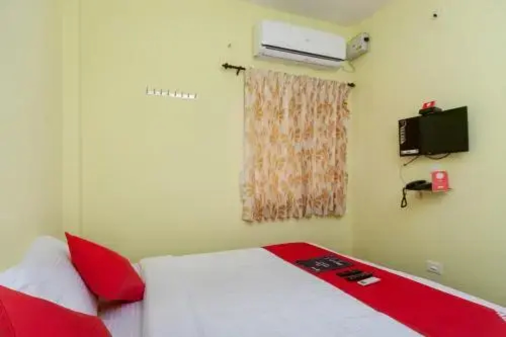 St Residency By OYO Rooms