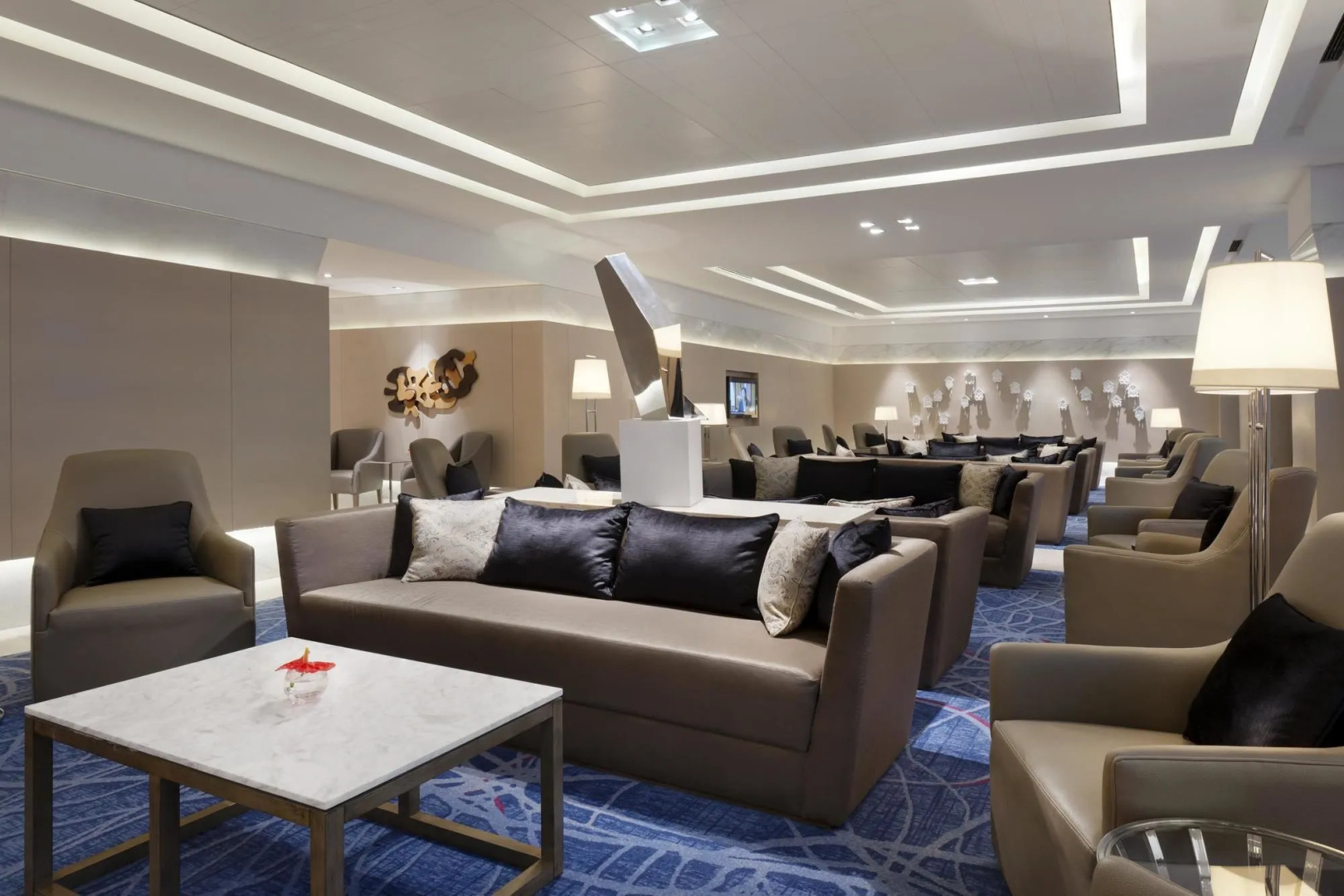 Hilton Xi'an High-tech Zone