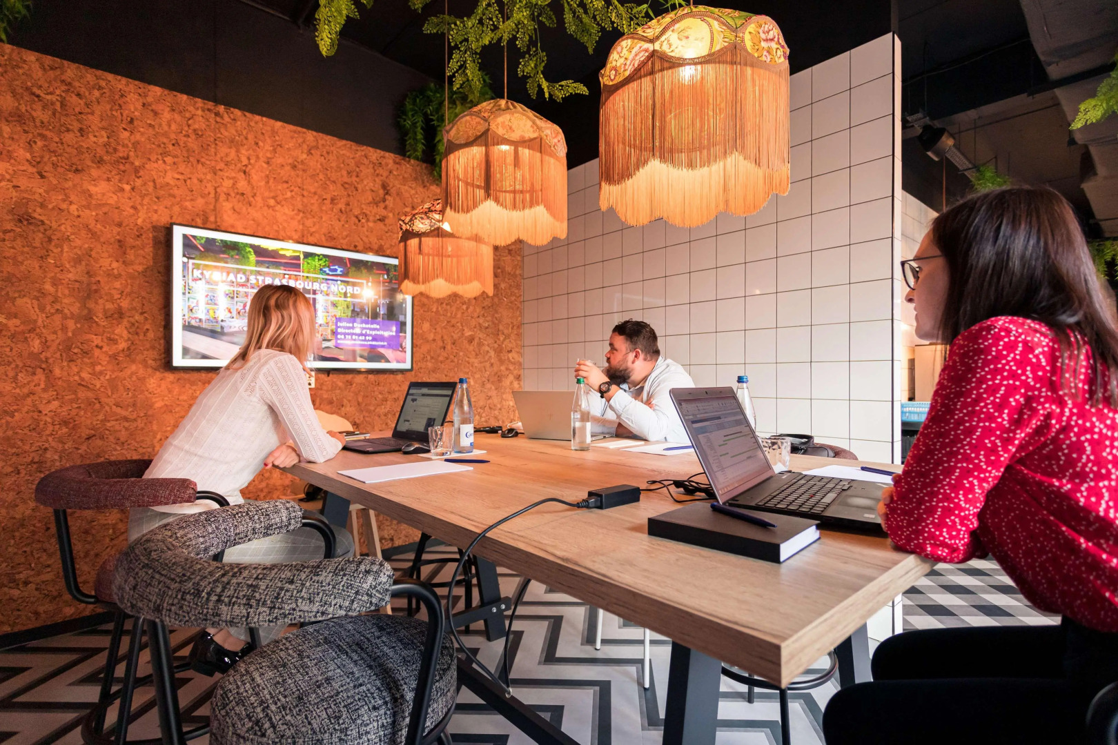 ibis Styles Strasbourg Nord Palais des Congrès