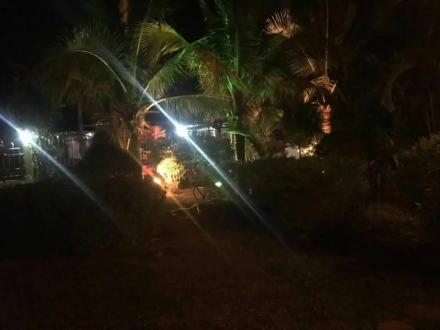 Nuch's Apple Guest House