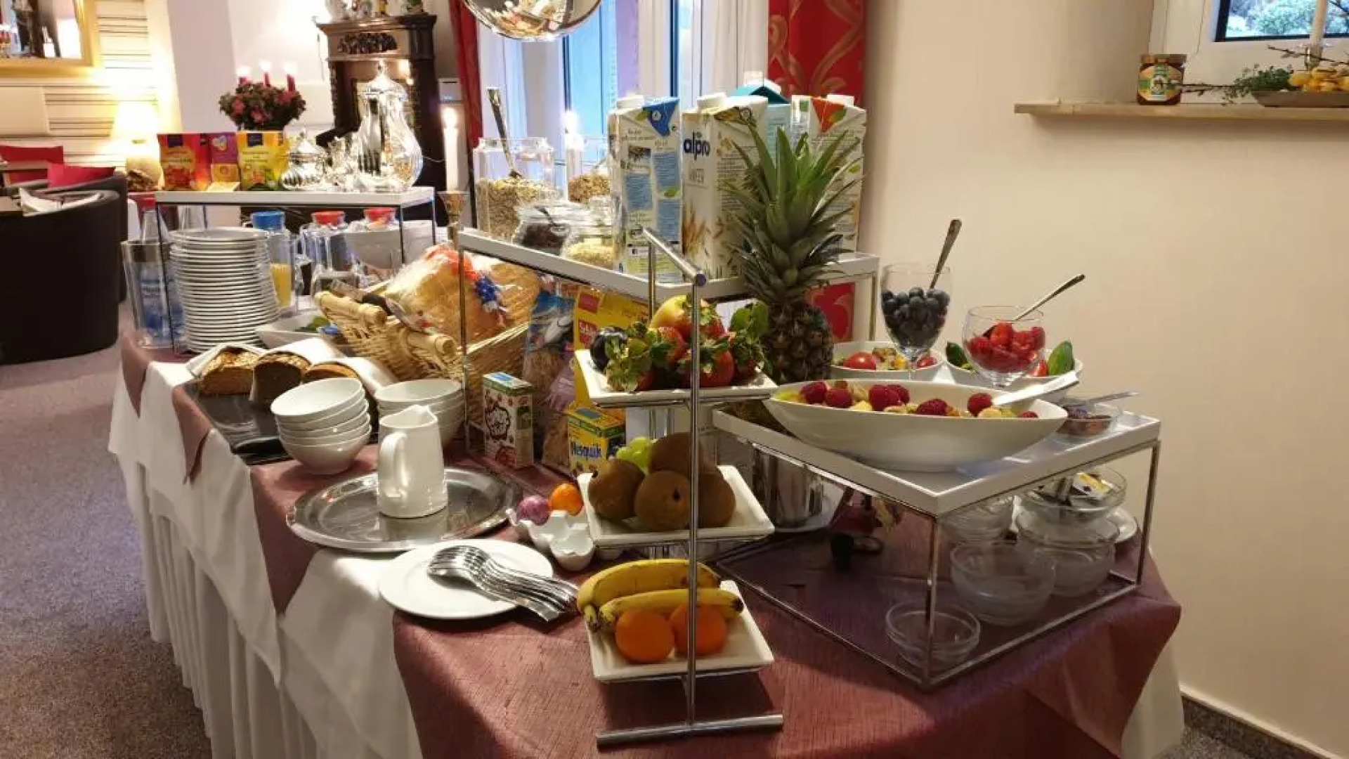 Gästehaus am Sonnenhügel